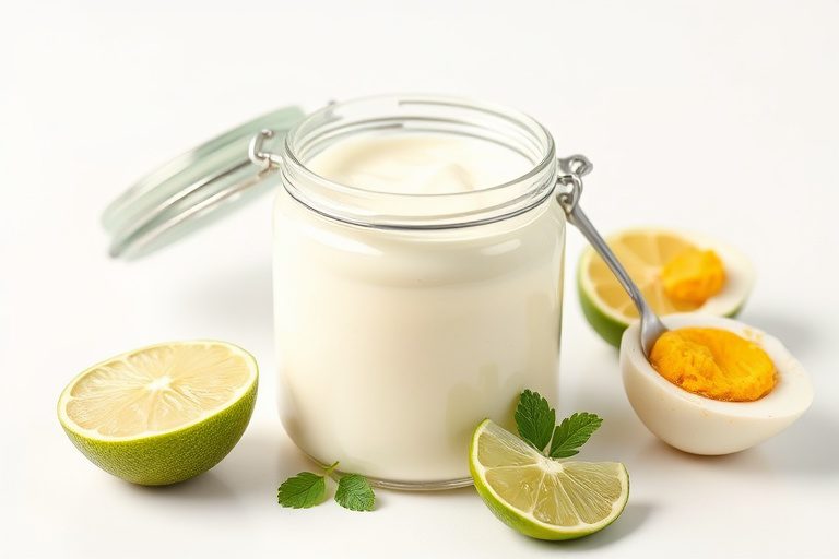 Mayonnaise 